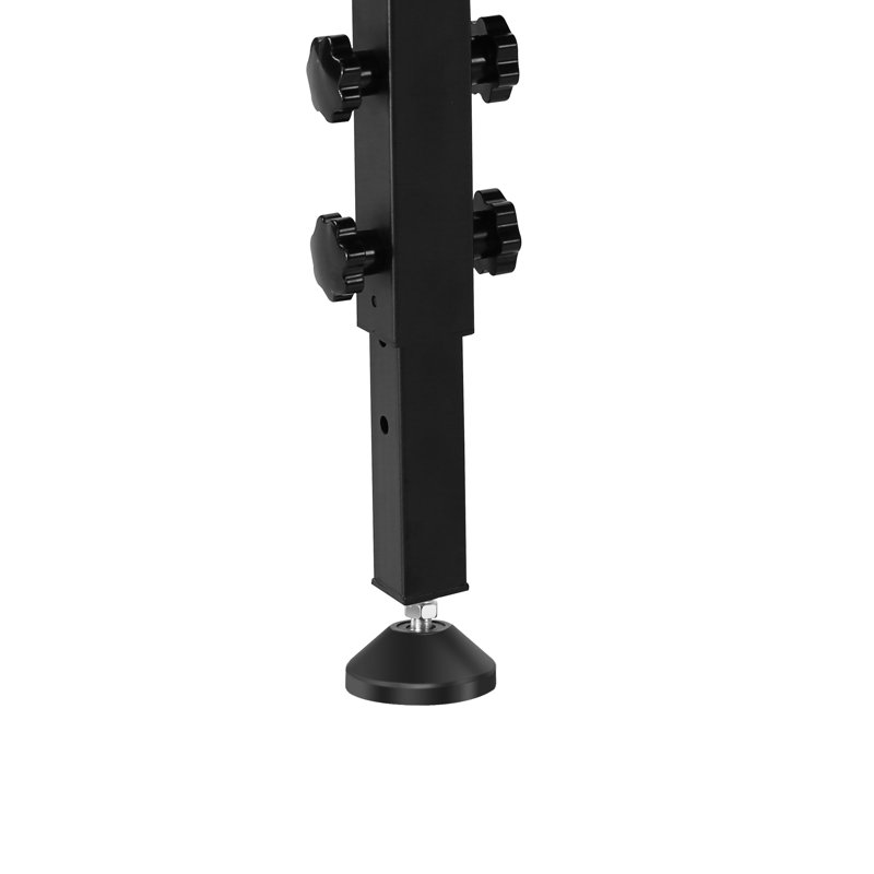 48'' W Height-Adjustable Workbench