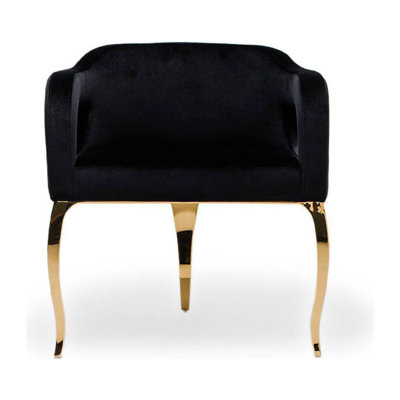 Fauteuil Iseminger