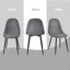 Chaises d'appoint rembourrées Delfinia-97839211-112274198
