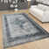Pulbrough Oriental Area Rug