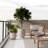 16.5 Inch Kute Nest Corso Fiberstone Planter - Ethereal Mood 16.5"H (Opening 11.5")-1175588651-1175588658
