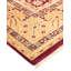 Classic One-of-a-Kind 8' 1" X 9' 10" Hand Knotted Area Rug