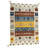 Beige Tribal 2x3 Gabbeh Oriental Rugs