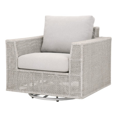 Chaise de patio Boudreaux