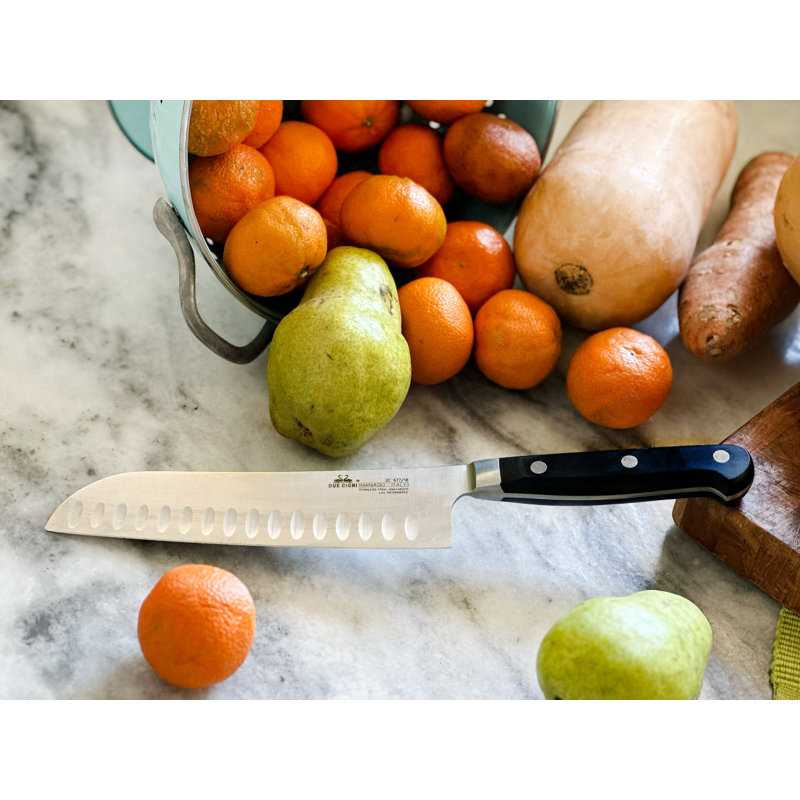 Florence 7.09'' L Santoku Knife