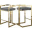 Tabouret de comptoir 27 po Isam-316402949-405600817