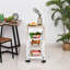 Kissie Kitchen Cart