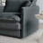Upholstered Sofa Chair