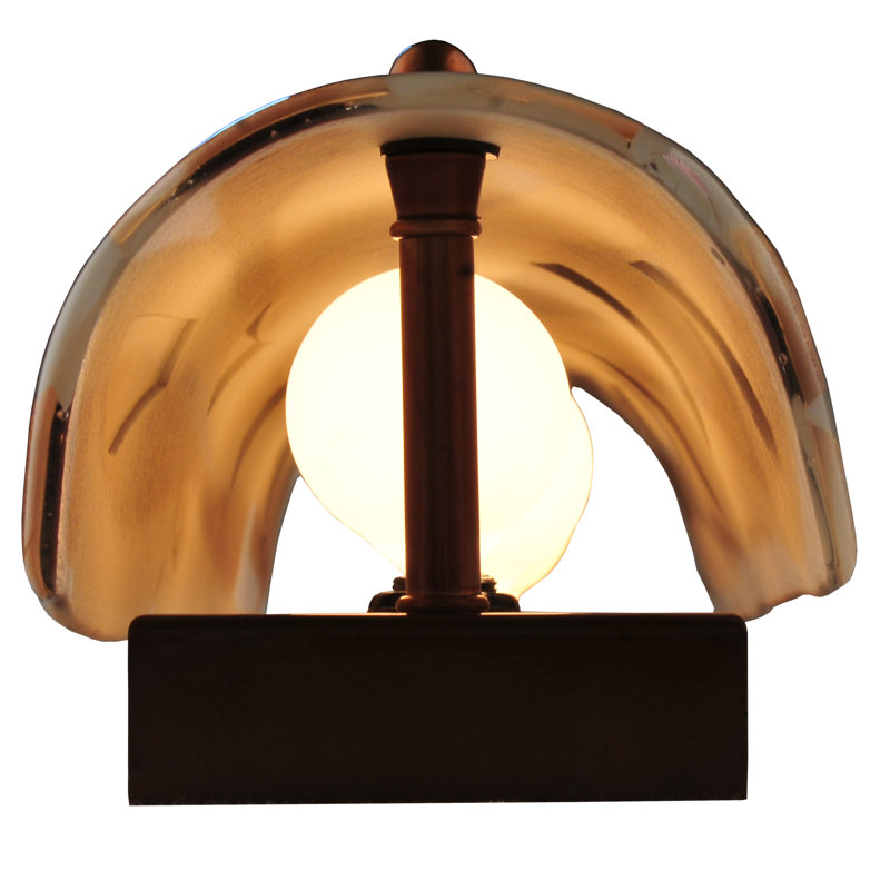 Metro Fusion 3 - Light Bath Bar