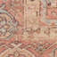 Tapis vintage lavable à la machine Heriberto-1621294859