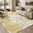 Machine Washable Indoor/Outdoor Chantille ACN2894 Floral Rug-1784749381-1784749390