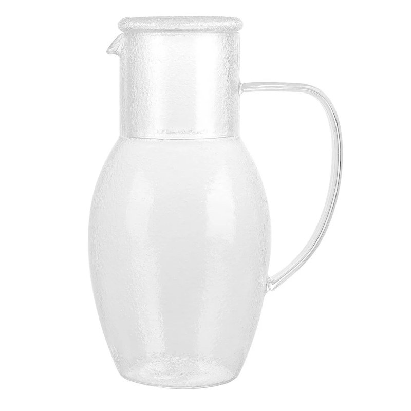 Bedroom Pitcher and Glass Set