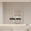 French style high-end bathroom cabinet-110653403