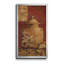 Asian Nuvo I - Peinture sur toile encadrée-308220804-308220857