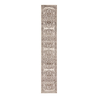 Alexzandar Ikat Indoor Rug
