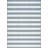 Azrielle Striped Indoor / Outdoor Rug-146504795