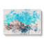 Annapurna Circuit In Nepal - Wrapped Canvas-56664990