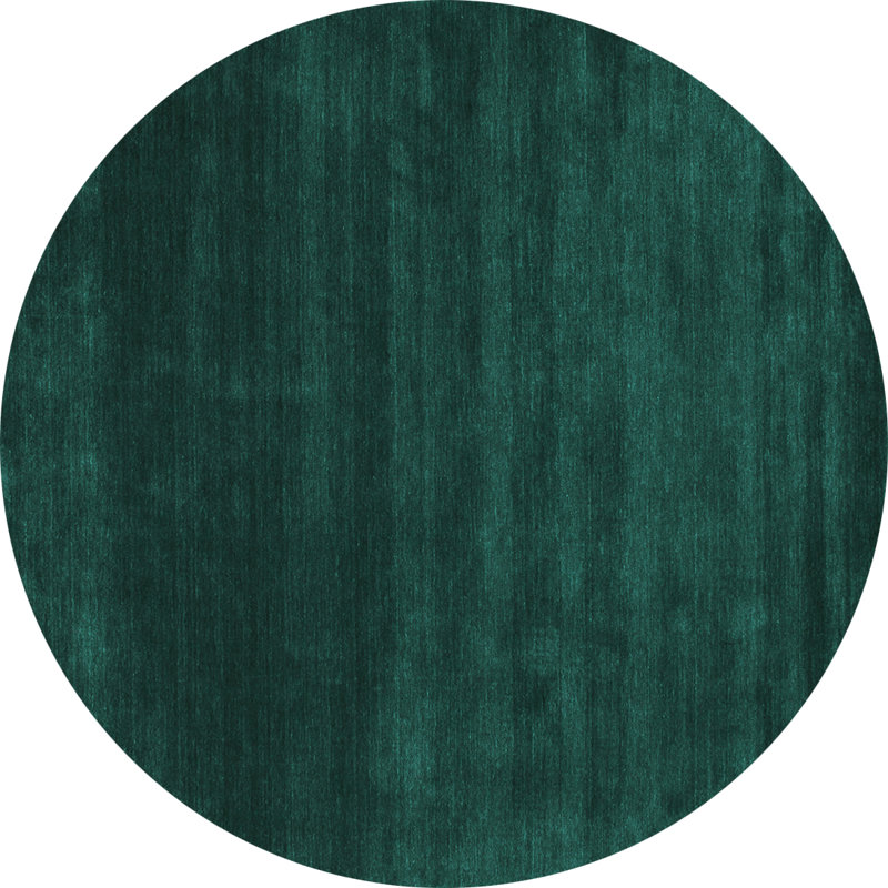 Jaquarion Performance Indoor Rug, Round 4'
