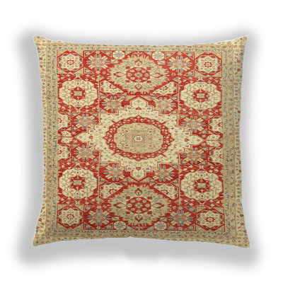 Coussin Abstract 2825