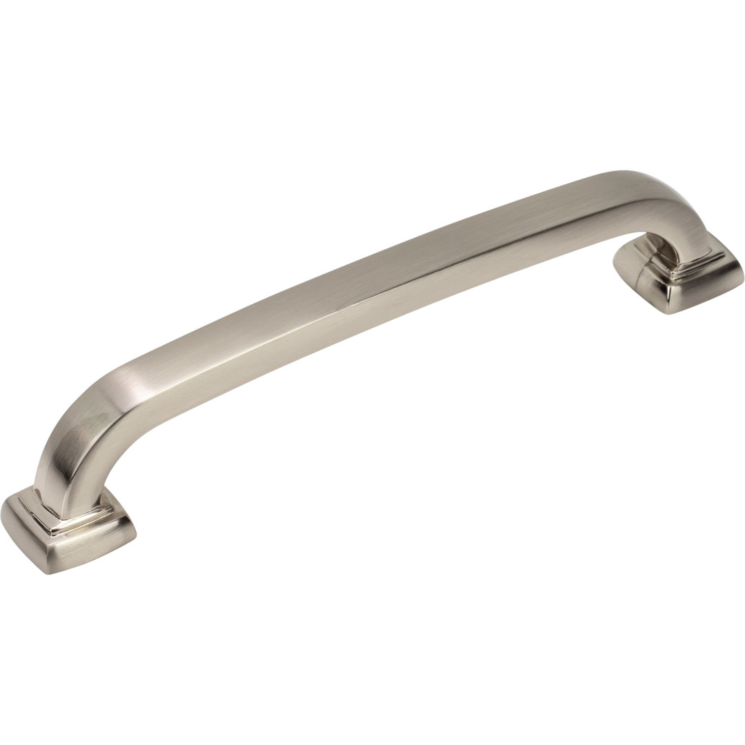 Square 5 1/16" Center to Center Arch Pull Eddington Lane