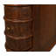 Solid Wood End Table
