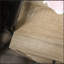 Commode, finition brune