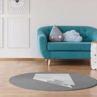 Chenille Indoor Rug