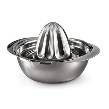 Tramontina Gourmet 3-Piece Double Wall Stainless Steel Mixing Bowls  80202/008DS - The Home Depot