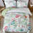 Vert sauge / floral est en rupture de stock