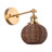 Westvale Armed Sconce