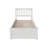 Brunelle Solid Wood Platform Bed with Matching Footboard and Storage Drawers -1949010496-1949010503