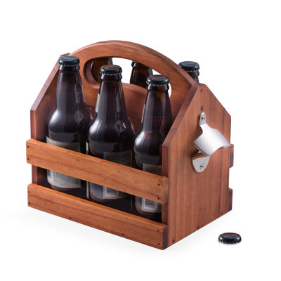 Sears Wood Bar Tool Set