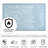 Wymond  Modern Abstract Carpet Indoor Washable Rug Non-Slip Soft Small Area Rug Marble Mats Thin Print For Home Decor-111275611
