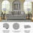 Mckinney Queen Sofa Sleeper