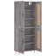 Burinskiy 69.5 cm W Highboard-2084746701