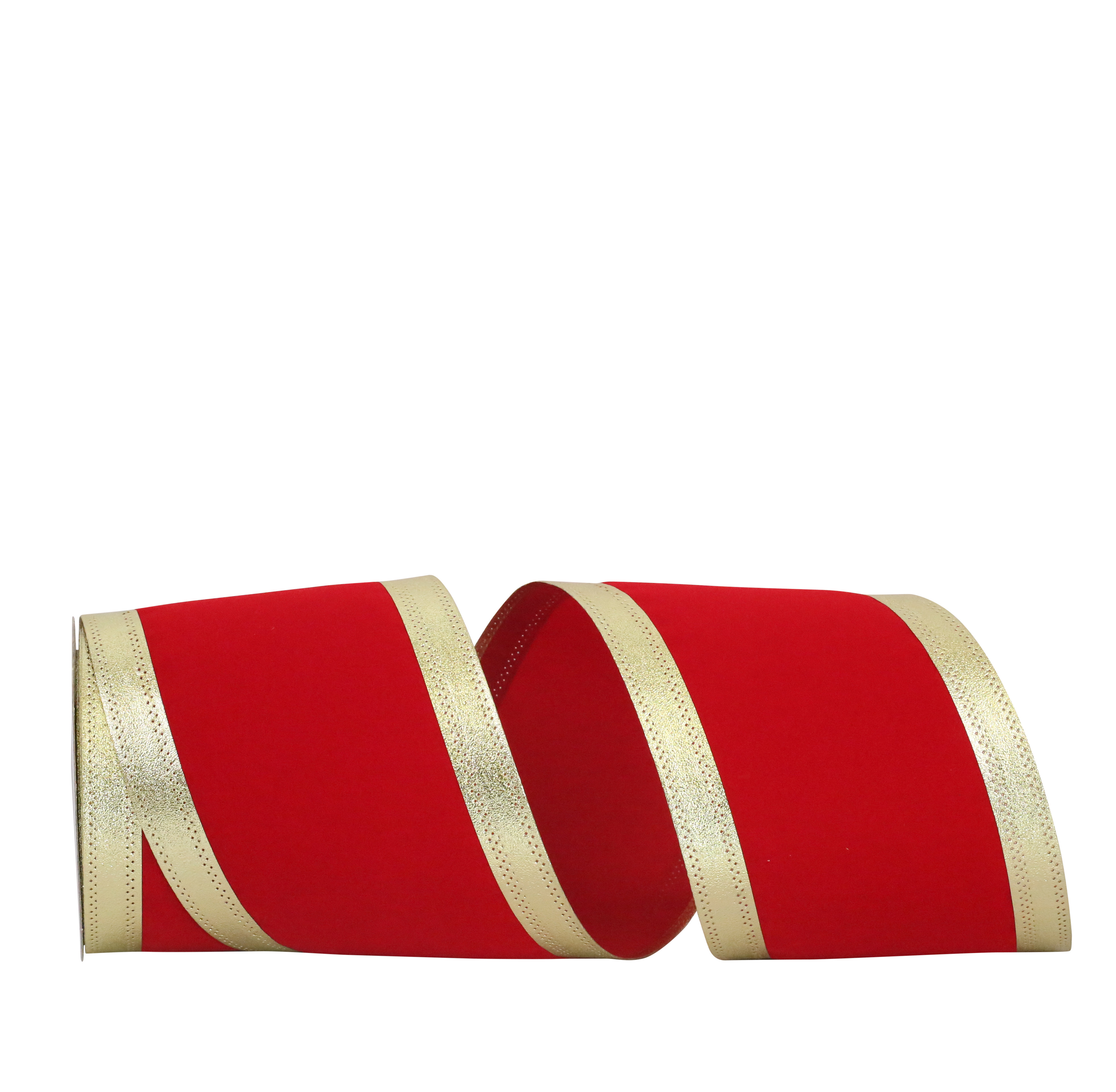 Reising Ribbon The Holiday Aisle® Ribbon | Wayfair