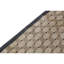 Hand Knotted Wool Geometric Area Rug