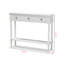 Console 39,4 po Orlowski-354974156