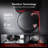 Roborock Saros 20 Robot Vacuum Cleaner, 36,000 Pa, 3.46" Double-Layer Threshold, 3.14" Ultra Slim, Zero-Tangling, 212°F Hot Water Cleaning