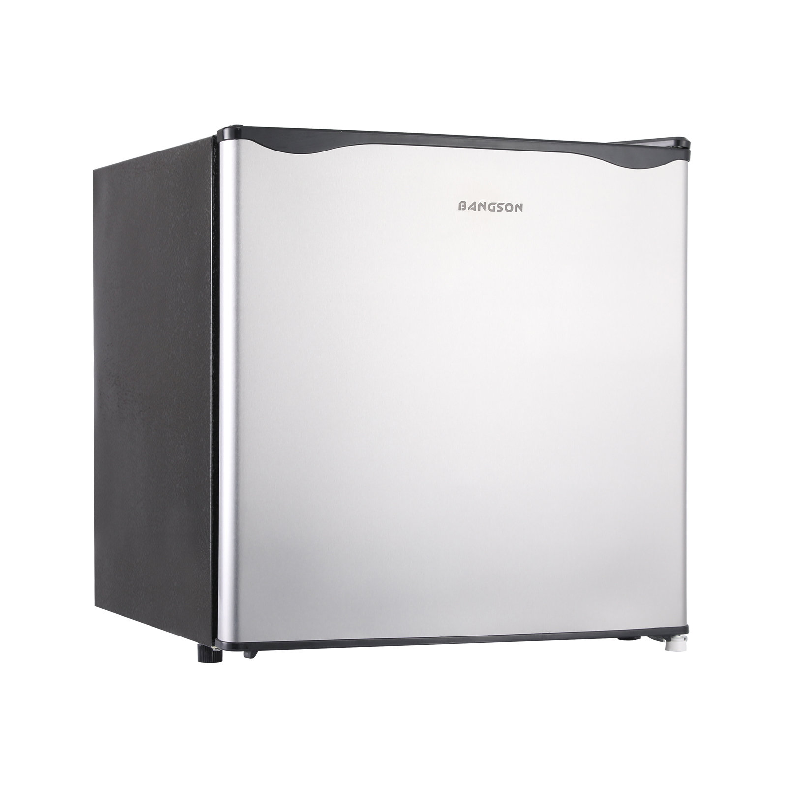 BANGSON 1.1Cu.ft Single Door Compact Mini Freezer | Fridge.com