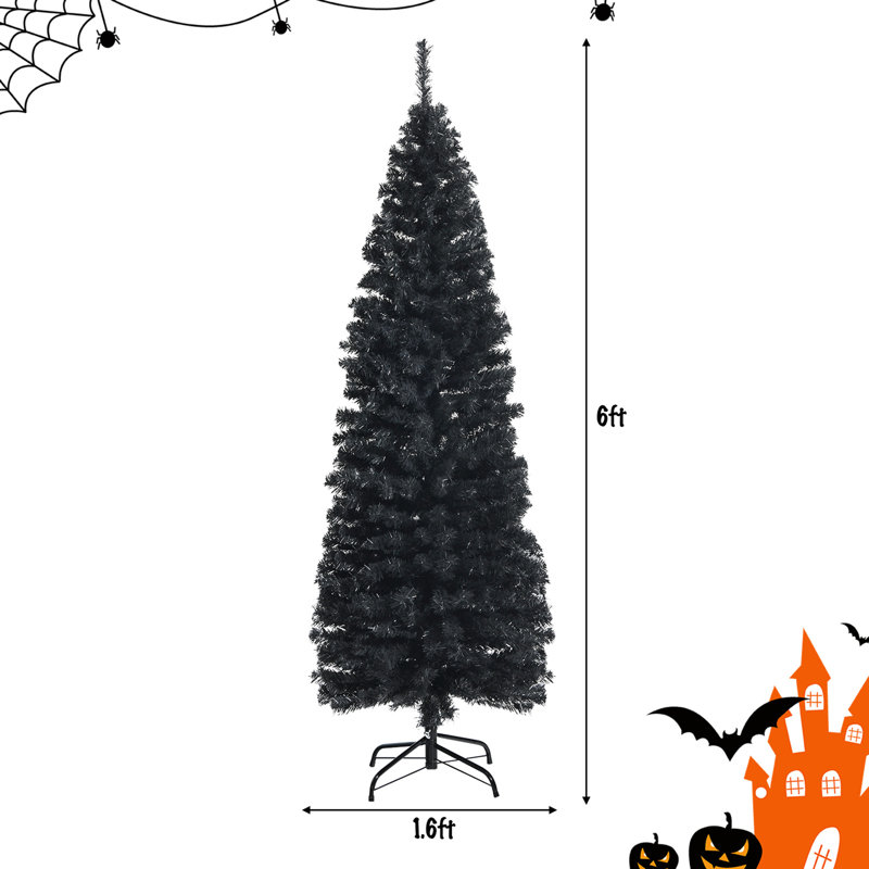 Arbre de Noël 72 po H