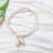 Modern Adjustable Curtain Tiebacks