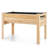 Kainoa Wood Raised Garden Bed