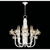 Azu 20 - Light Chandelier