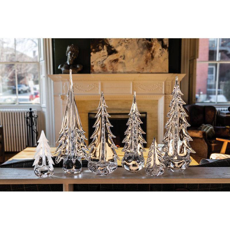 Bubble Evergreen, 16 inch