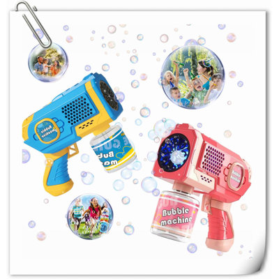 Ventilateur GLOBAL GIRLS LLC