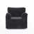 Chenille noir est en rupture de stock