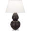 Lampe de table double gourde 30 po-26116430-125935067