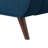 Clodean Linen Upholstered Platform Bed-267020813-267020802