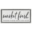 Cadre flottant Market Market-860958083-860958082
